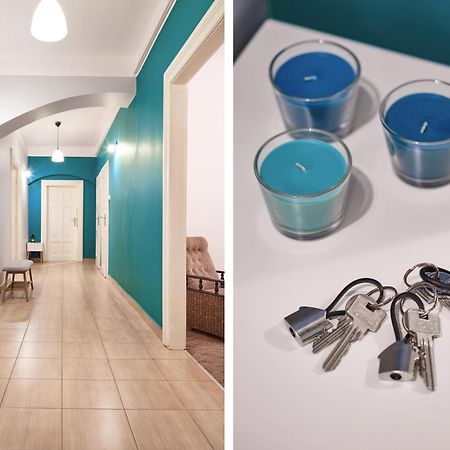 Spacious Apartments Zyblikiewicza Street Cracovia Exterior foto